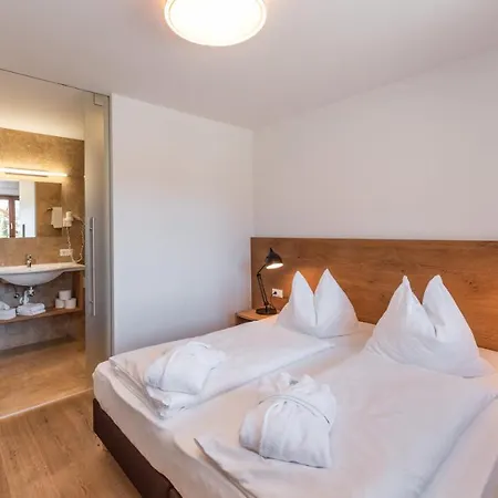 Tolderhof - Olangcard Included 3*
